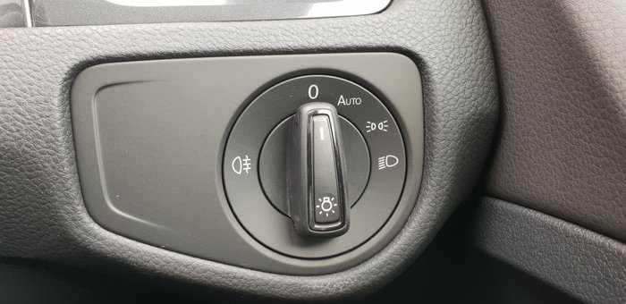 2019 Volkswagen Golf 110TSI Trendline 7.5 MY20 White