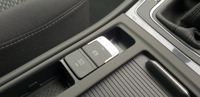 2019 Volkswagen Golf 110TSI Trendline 7.5 MY20 White