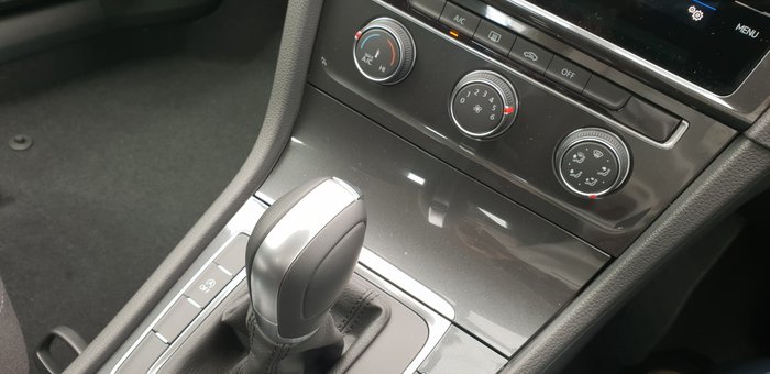 2019 Volkswagen Golf 110TSI Trendline 7.5 MY20 White