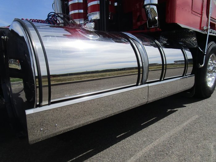 1979 KENWORTH K123 null null RED