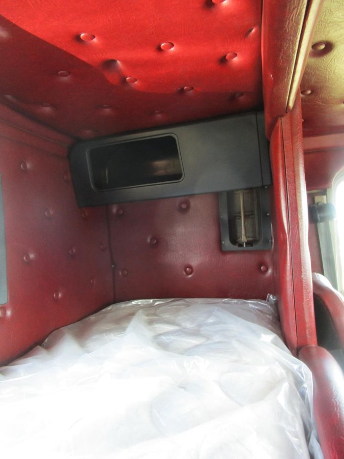 1979 KENWORTH K123 null null RED