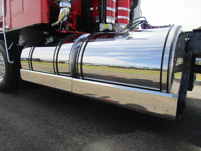 1979 KENWORTH K123 null null RED