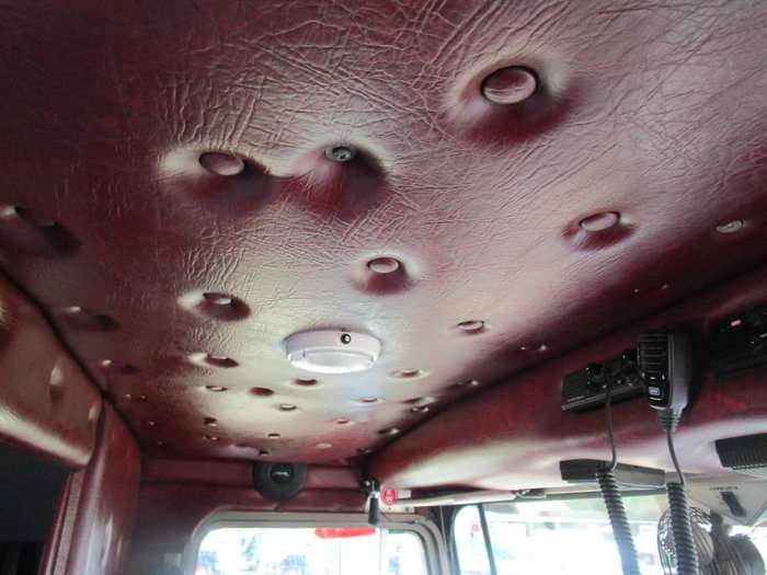 1979 KENWORTH K123 null null RED