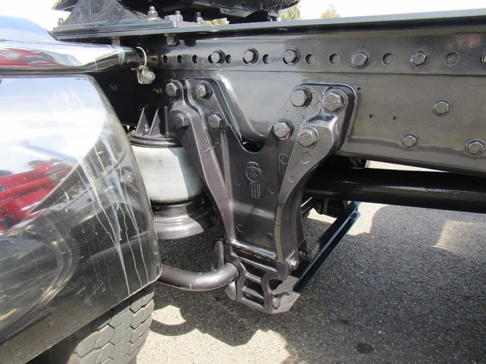 1979 KENWORTH K123 null null RED