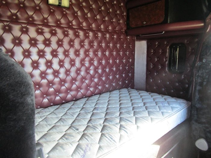 2012 KENWORTH K200 null null null