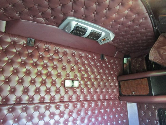 2012 KENWORTH K200 null null null