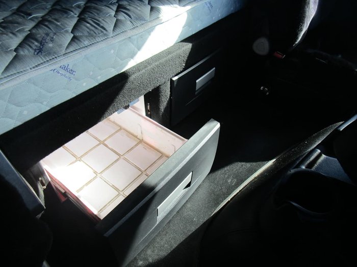 2012 KENWORTH K200 null null null