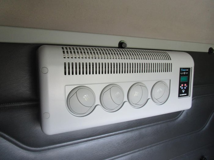 2012 FREIGHTLINER CENTURY C(S/T)112 PTO HYD null null white