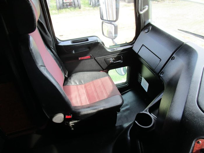 2013 KENWORTH K200 null null null