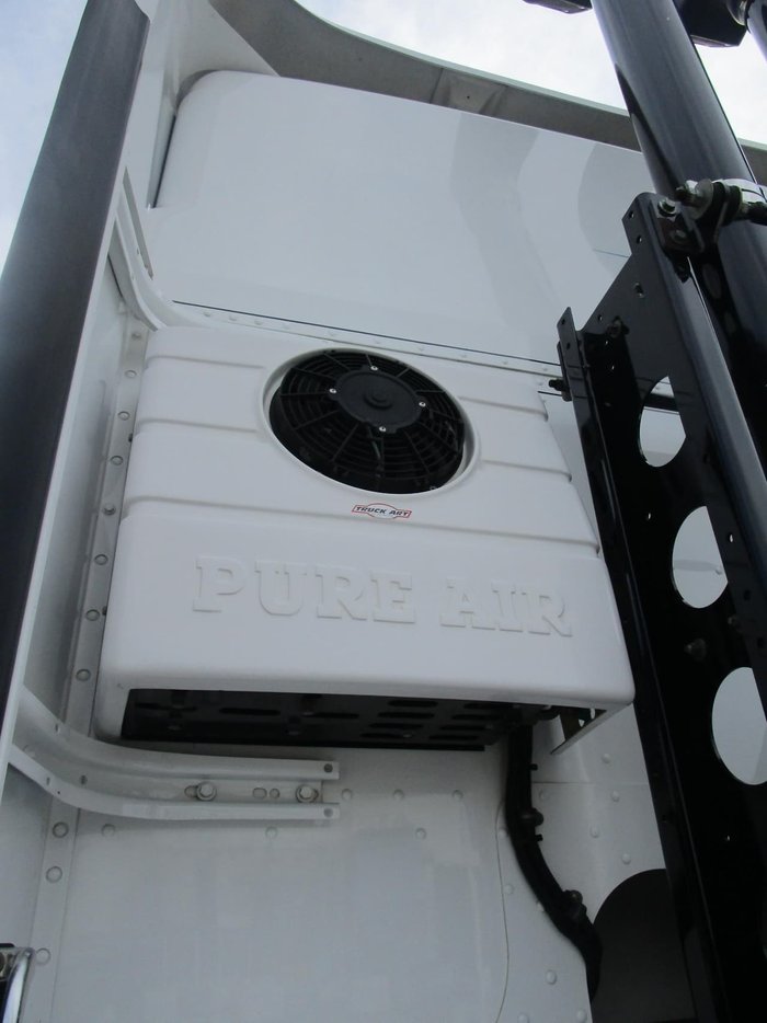 2013 KENWORTH K200 null null null