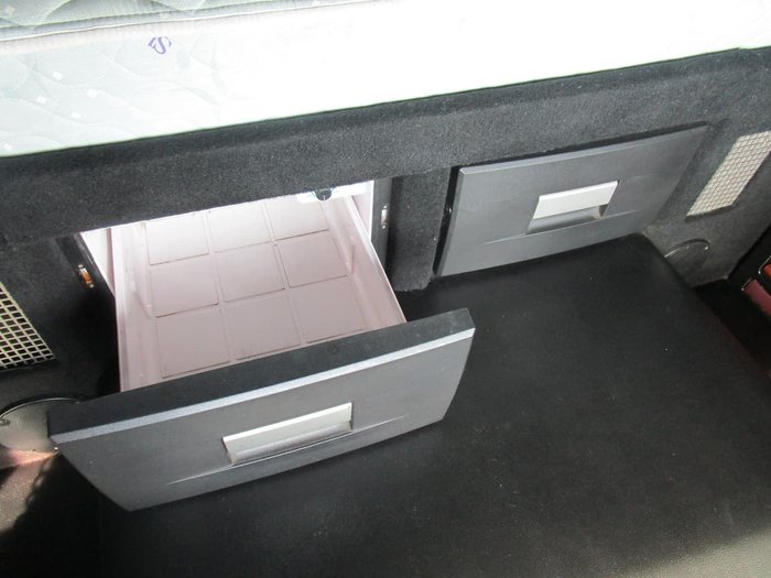 2013 KENWORTH K200 null null null