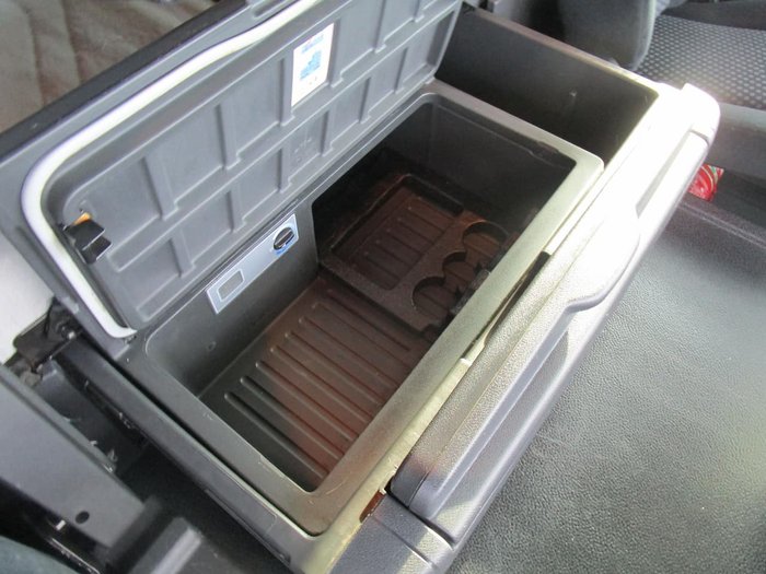 2015 MERCEDES-BENZ 2655 ACTROS null null WHITE