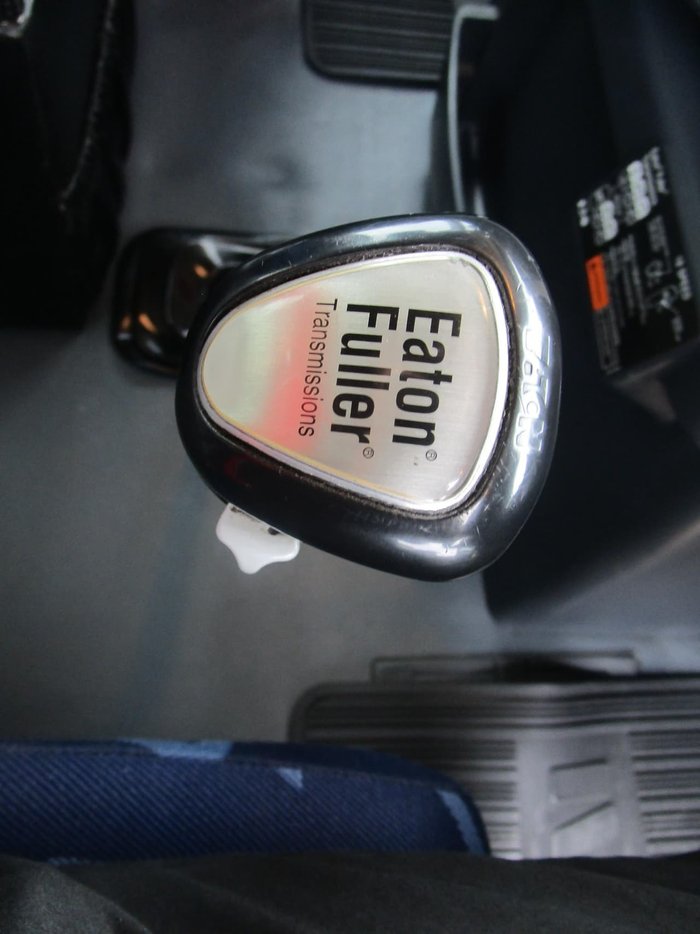 2012 IVECO POWERSTAR 7200 null null null