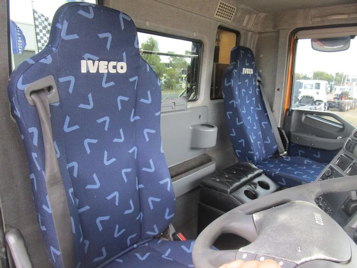 2012 IVECO POWERSTAR 7200 null null null