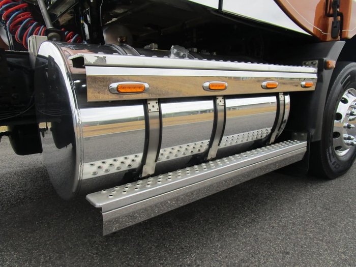 2012 IVECO POWERSTAR 7200 null null null