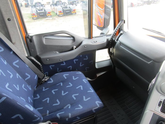 2012 IVECO POWERSTAR 7200 null null null