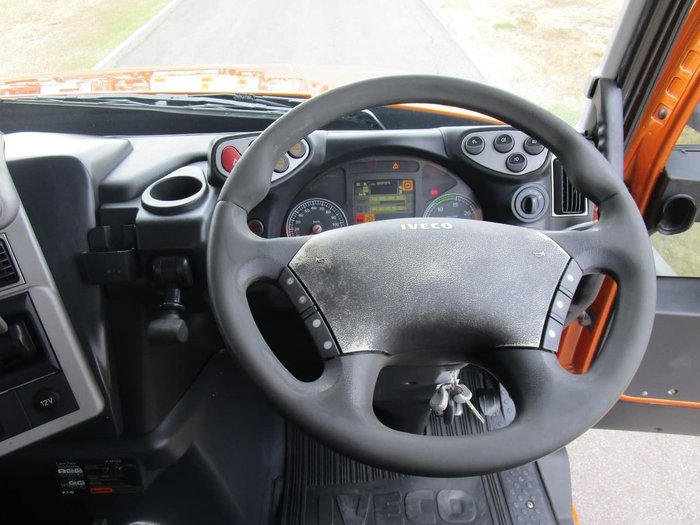 2012 IVECO POWERSTAR 7200 null null null