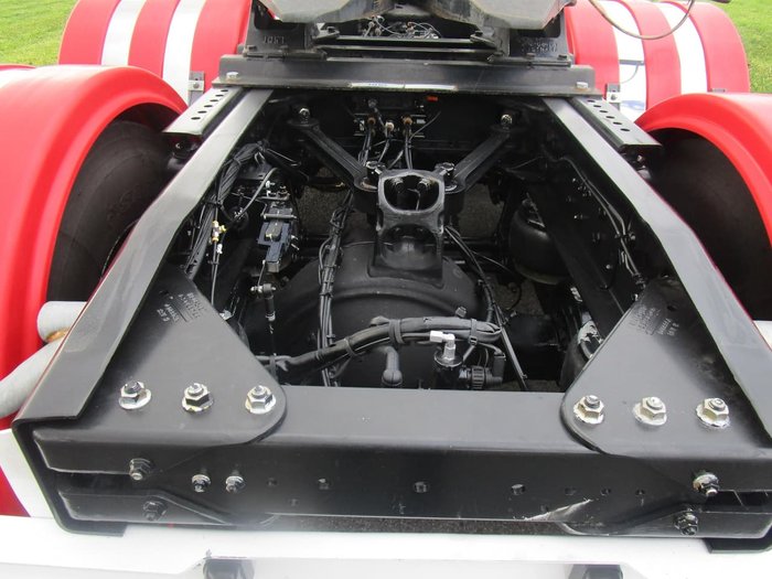 2014 DAF XF 105 SERIES ONLY 400,000KLMS null null WHITE