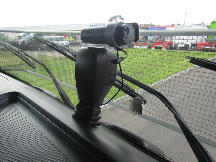 2014 DAF XF 105 SERIES ONLY 400,000KLMS null null WHITE