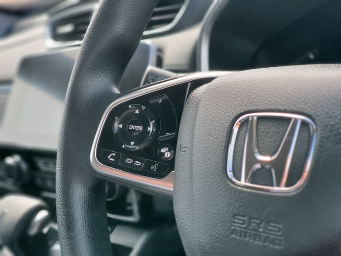 2019 Honda CR-V 50 Years Edition RW MY20 Grey