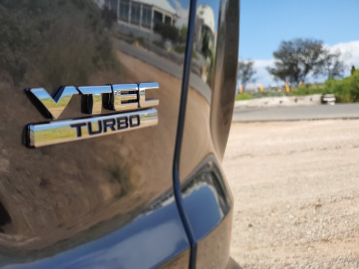 2019 Honda CR-V 50 Years Edition RW MY20 Grey