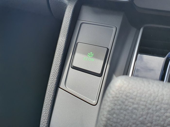 2019 Honda CR-V 50 Years Edition RW MY20 Grey