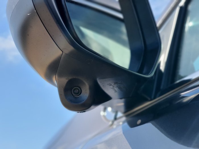 2019 Honda CR-V 50 Years Edition RW MY20 Grey