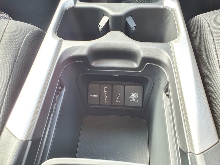 2019 Honda CR-V 50 Years Edition RW MY20 Grey