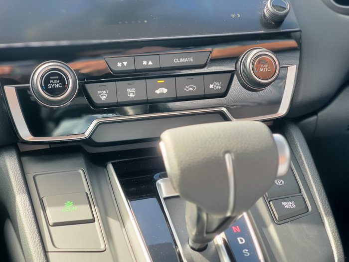 2019 Honda CR-V 50 Years Edition RW MY20 Grey