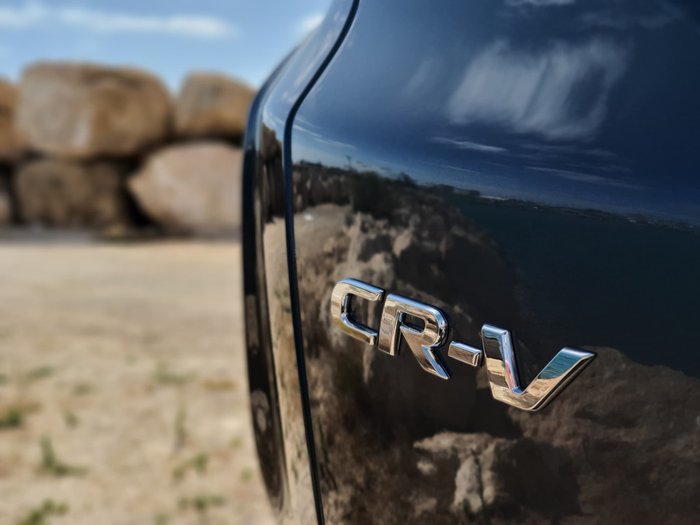 2019 Honda CR-V 50 Years Edition RW MY20 Grey
