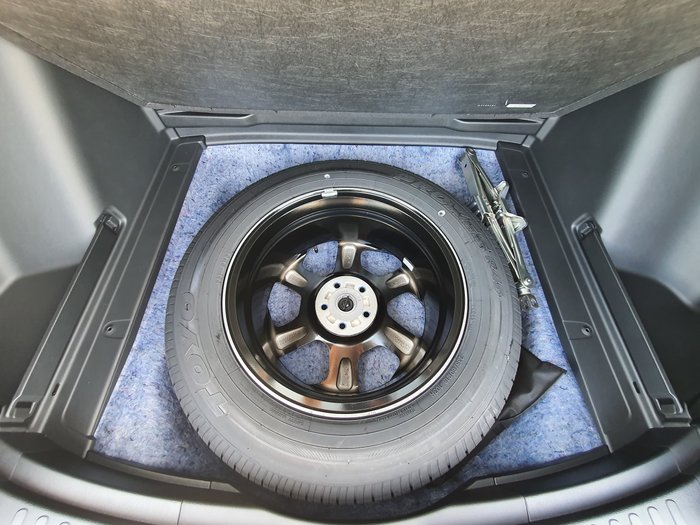 2019 Honda CR-V 50 Years Edition RW MY20 Grey