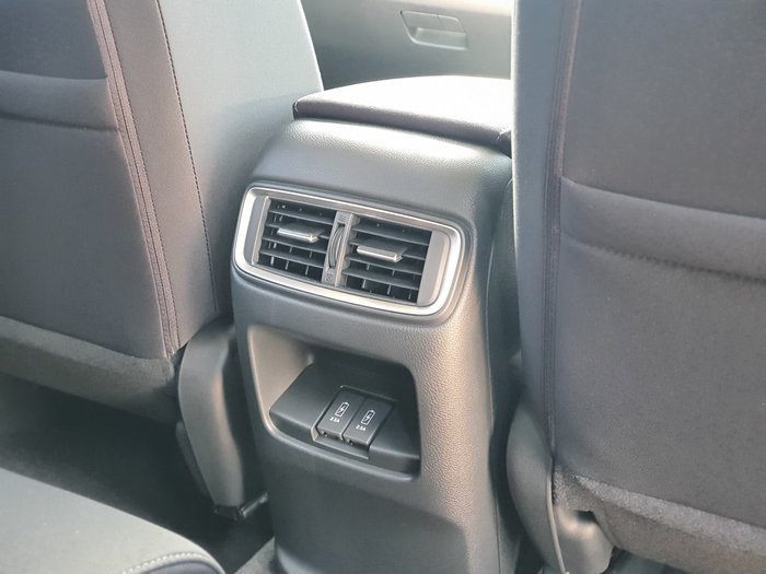 2019 Honda CR-V 50 Years Edition RW MY20 Grey