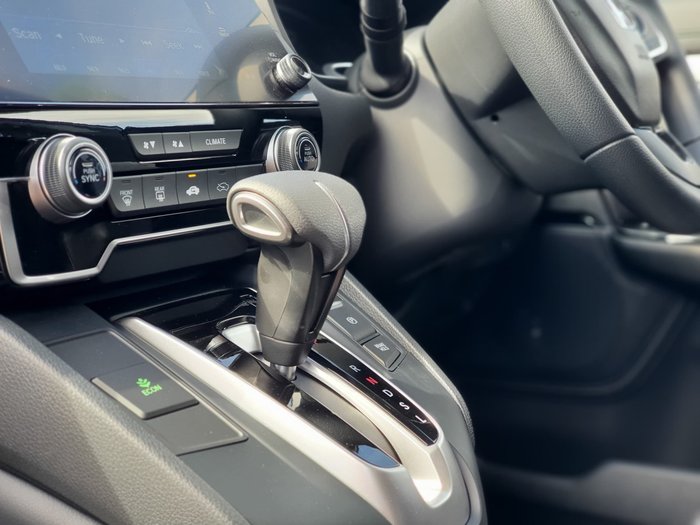 2019 Honda CR-V 50 Years Edition RW MY20 Grey