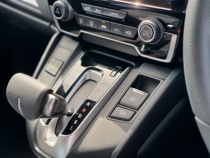 2019 Honda CR-V 50 Years Edition RW MY20 Grey