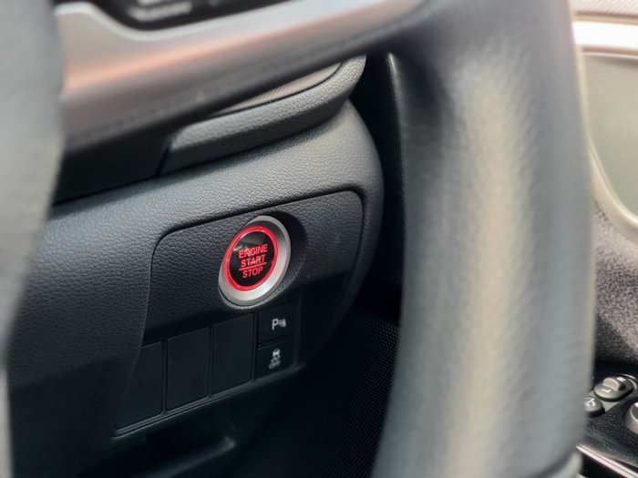 2019 Honda CR-V 50 Years Edition RW MY20 Grey