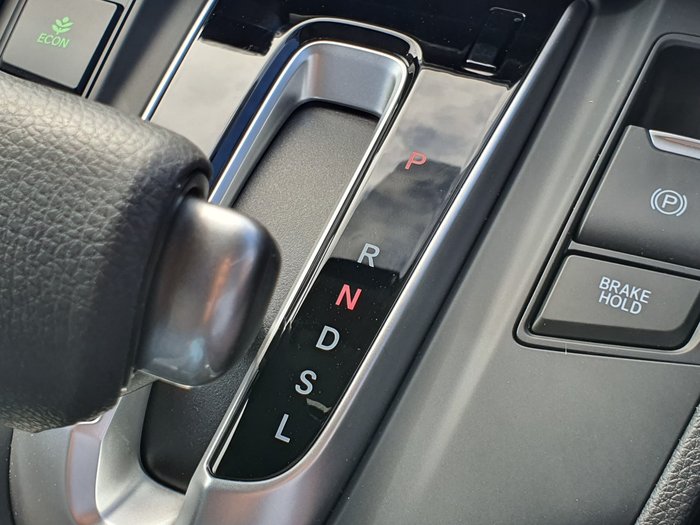 2019 Honda CR-V 50 Years Edition RW MY20 Grey