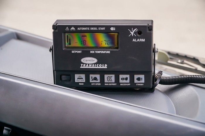 2009 Mitsubishi Fighter