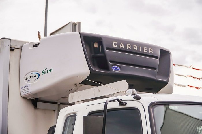 2009 Mitsubishi Fighter