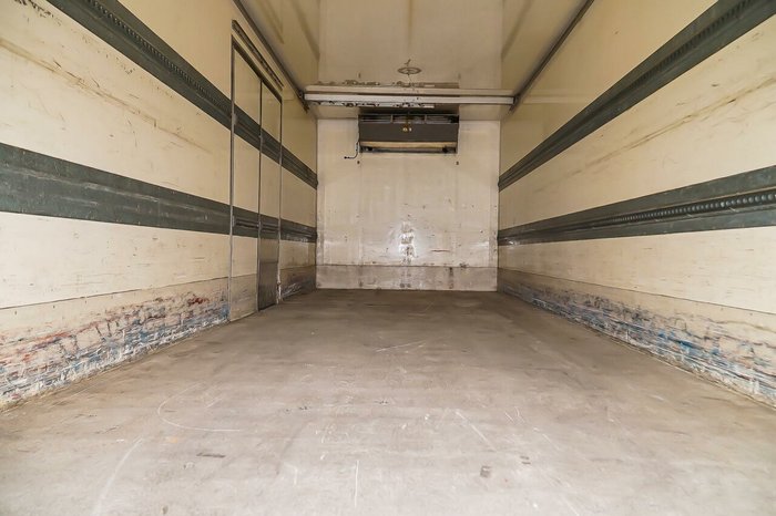 2009 Mitsubishi Fighter