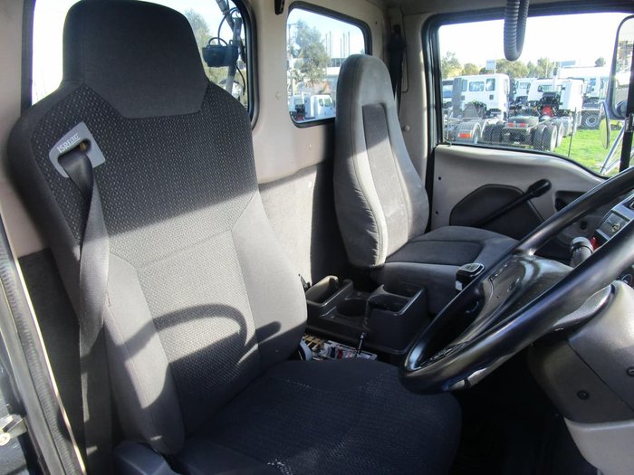 2008 STERLING HX9500 null null null