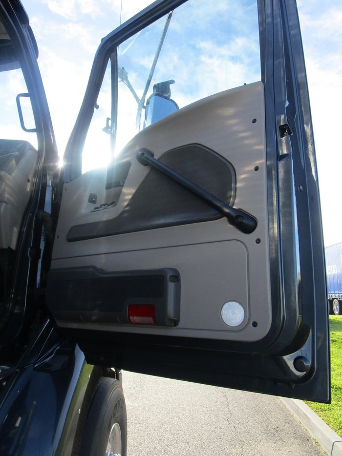 2008 STERLING HX9500 null null null