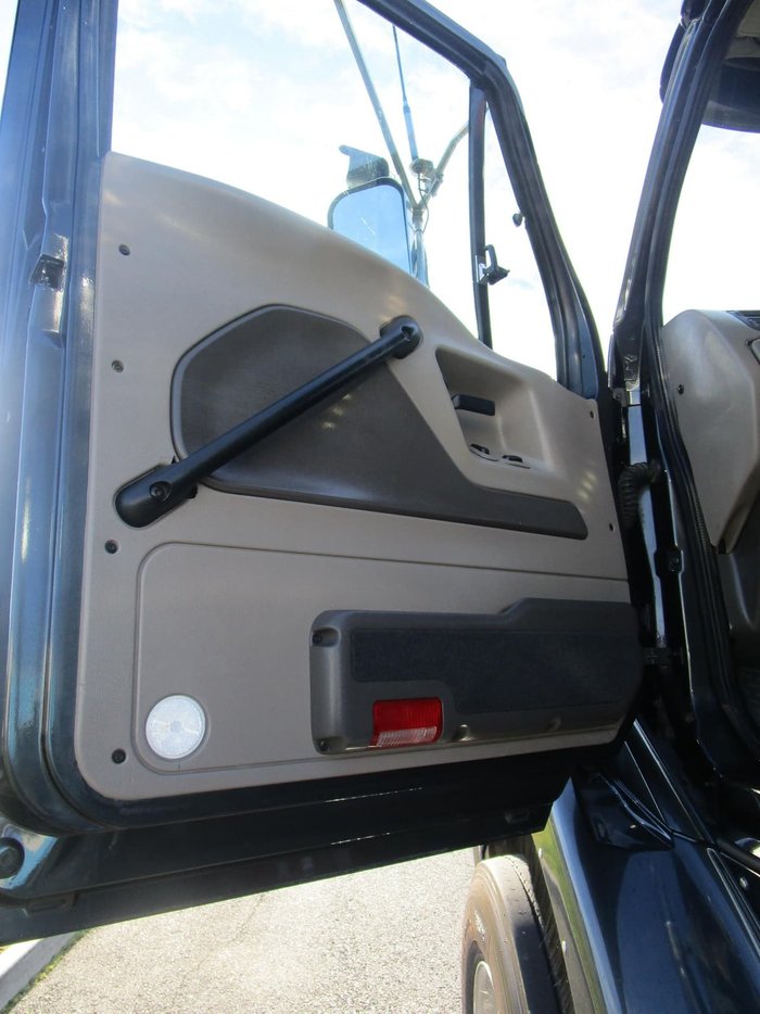 2008 STERLING HX9500 null null null