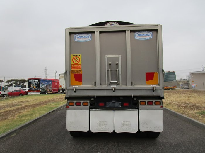 2008 STERLING HX9500 null null null