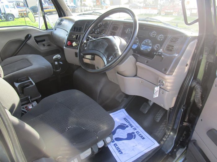 2008 STERLING HX9500 null null null