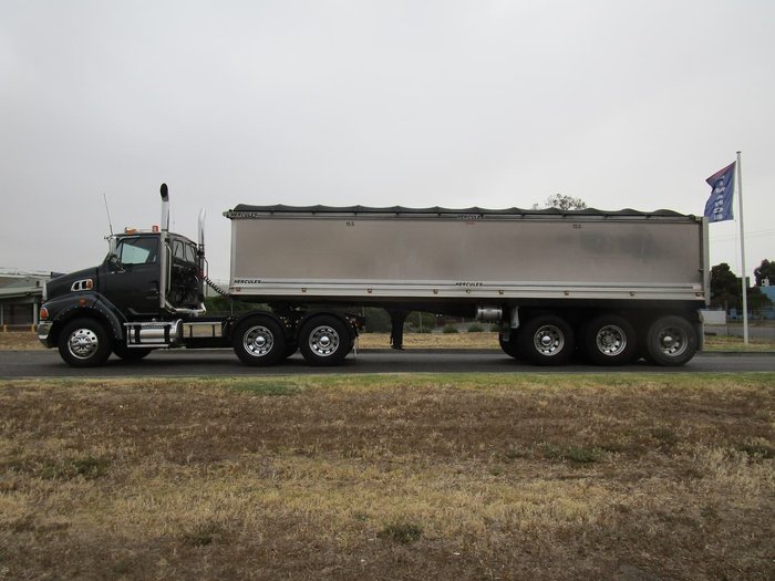 2008 STERLING HX9500 null null null