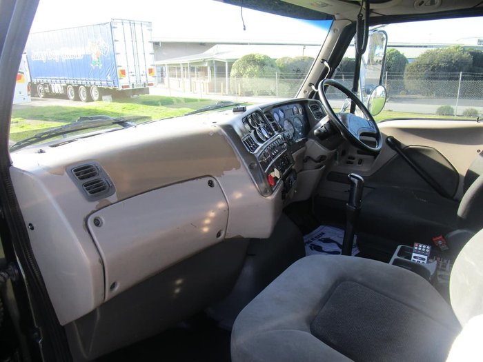 2008 STERLING HX9500 null null null