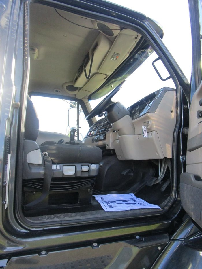 2008 STERLING HX9500 null null null