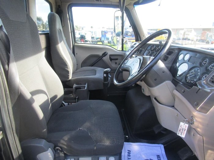 2008 STERLING HX9500 null null null