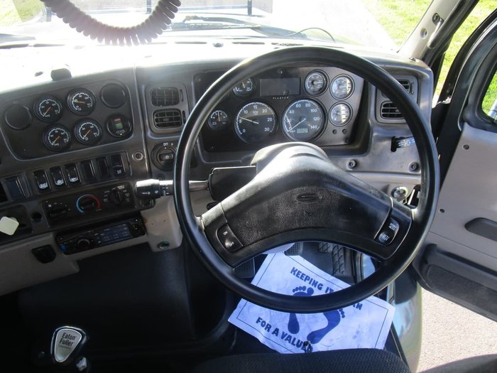 2008 STERLING HX9500 null null null