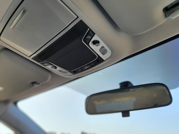 2019 Honda CR-V VTi RW MY19 Red